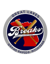 Great Lakes Breaks